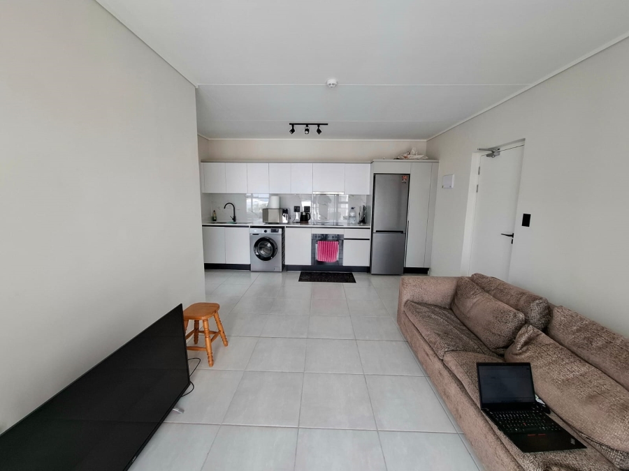 To Let 1 Bedroom Property for Rent in De Kuile Lifestyle Estate Western Cape